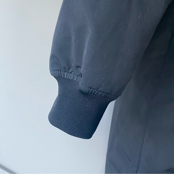 Frank and Oak Skyline Revrsible Long Bomber/Puffer - XS - Picture 7 of 12